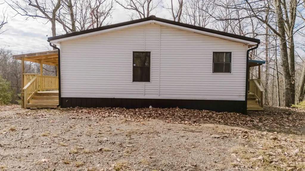 430 Apache Drive Paint Lick KY 40461