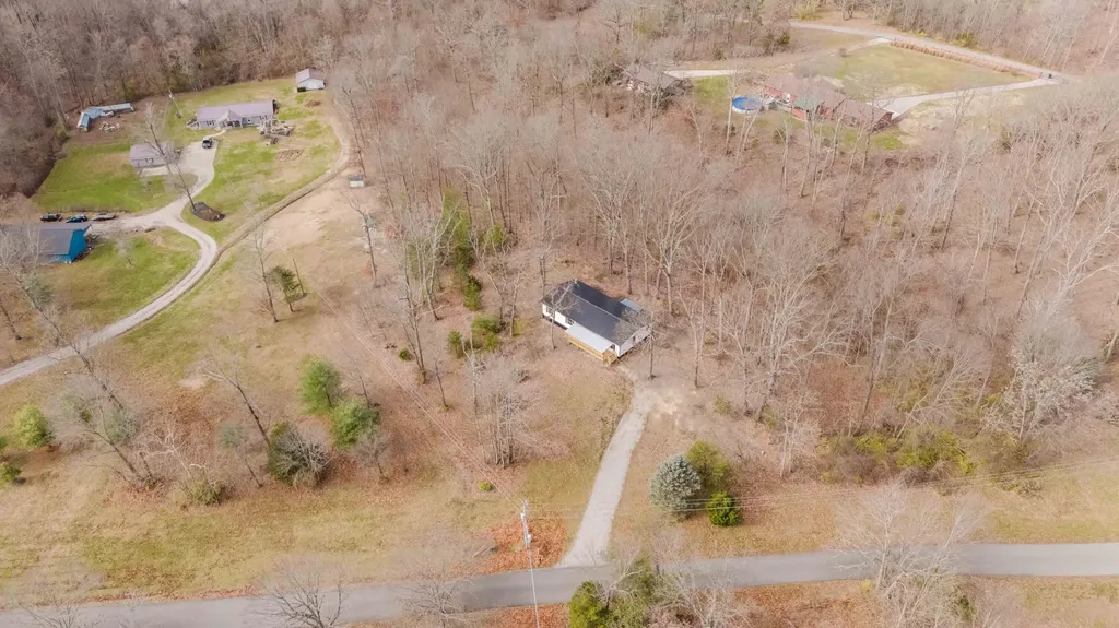 430 Apache Drive Paint Lick KY 40461