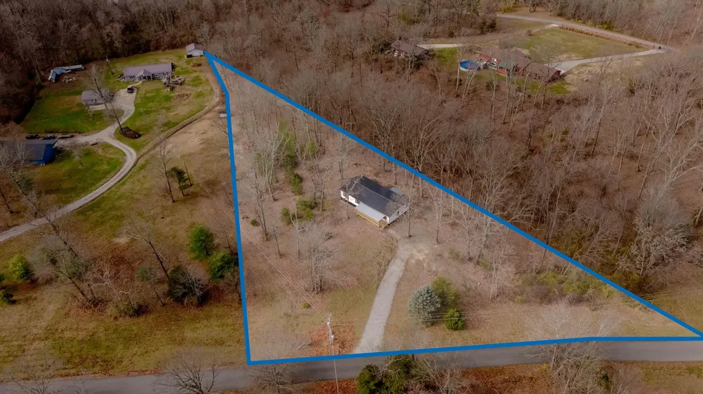430 Apache Drive Paint Lick KY 40461