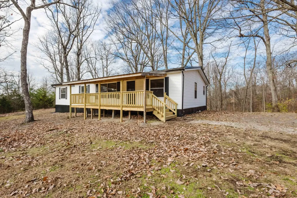 430 Apache Drive Paint Lick KY 40461