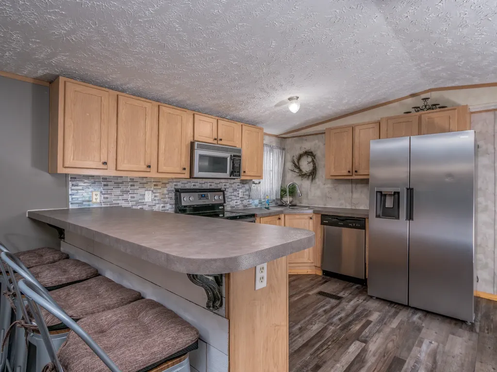 111 Julie Lane Salt Lick KY 40371