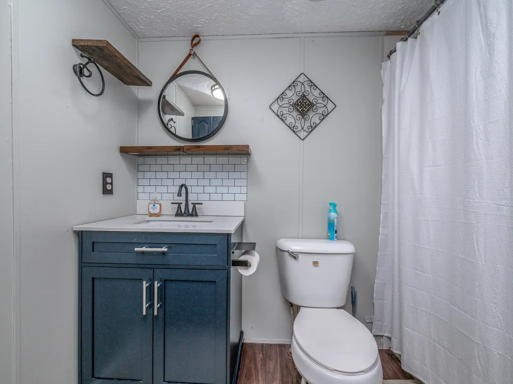 111 Julie Lane Salt Lick KY 40371