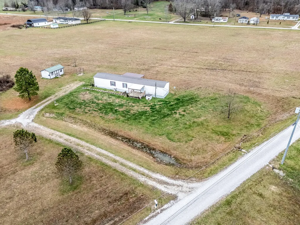 111 Julie Lane Salt Lick KY 40371