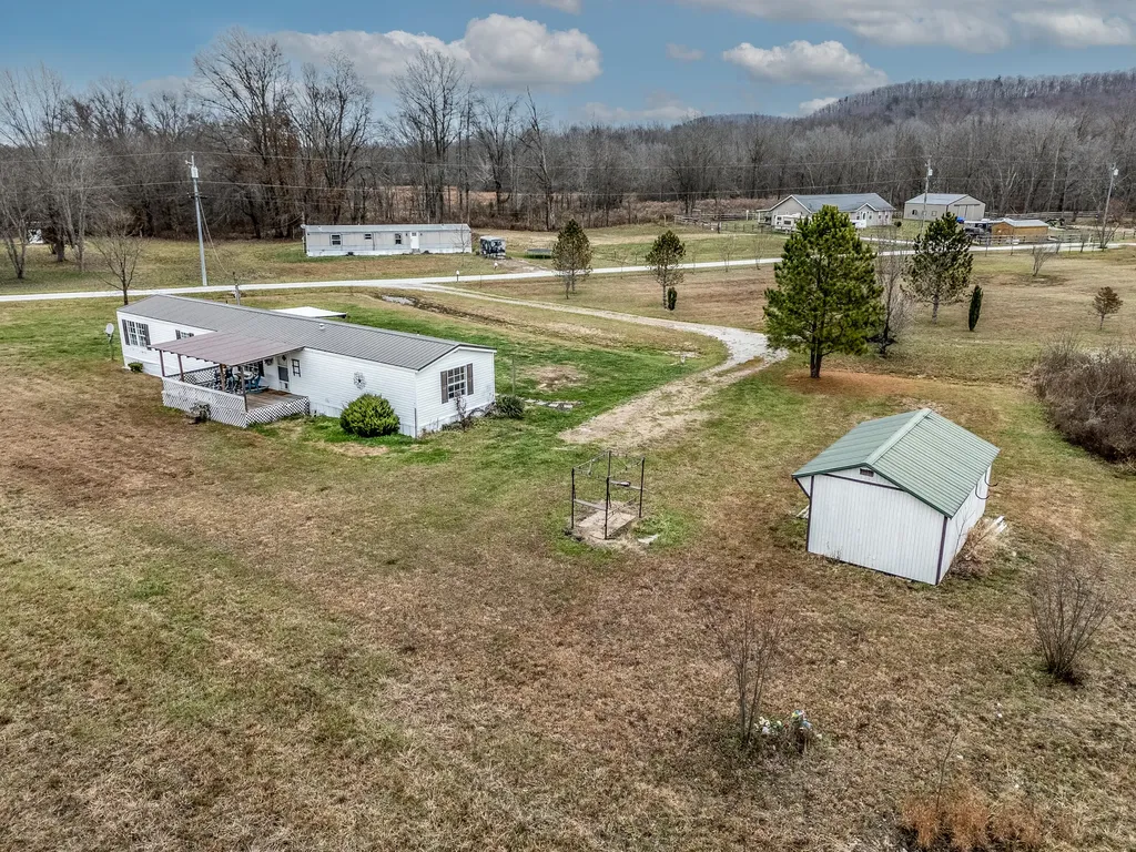 111 Julie Lane Salt Lick KY 40371