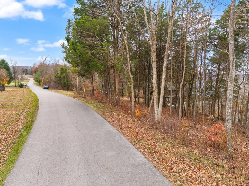 275 Old Waitsboro Road Bronston KY 42518