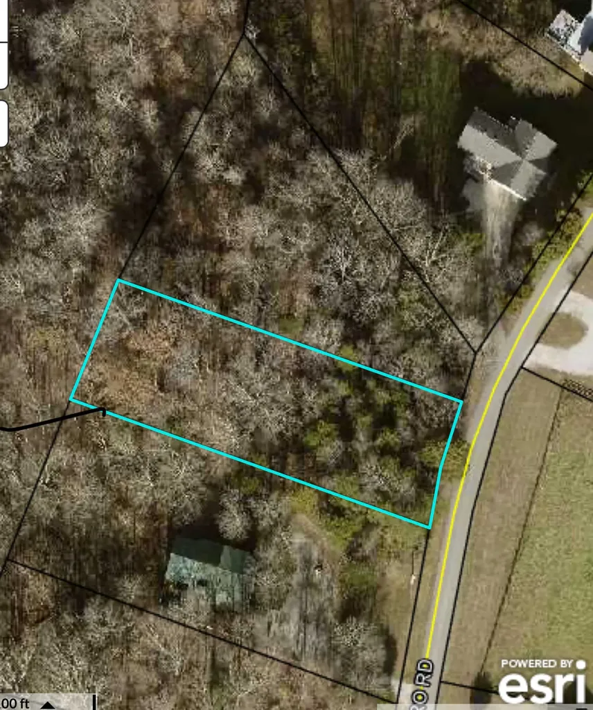275 Old Waitsboro Road Bronston KY 42518