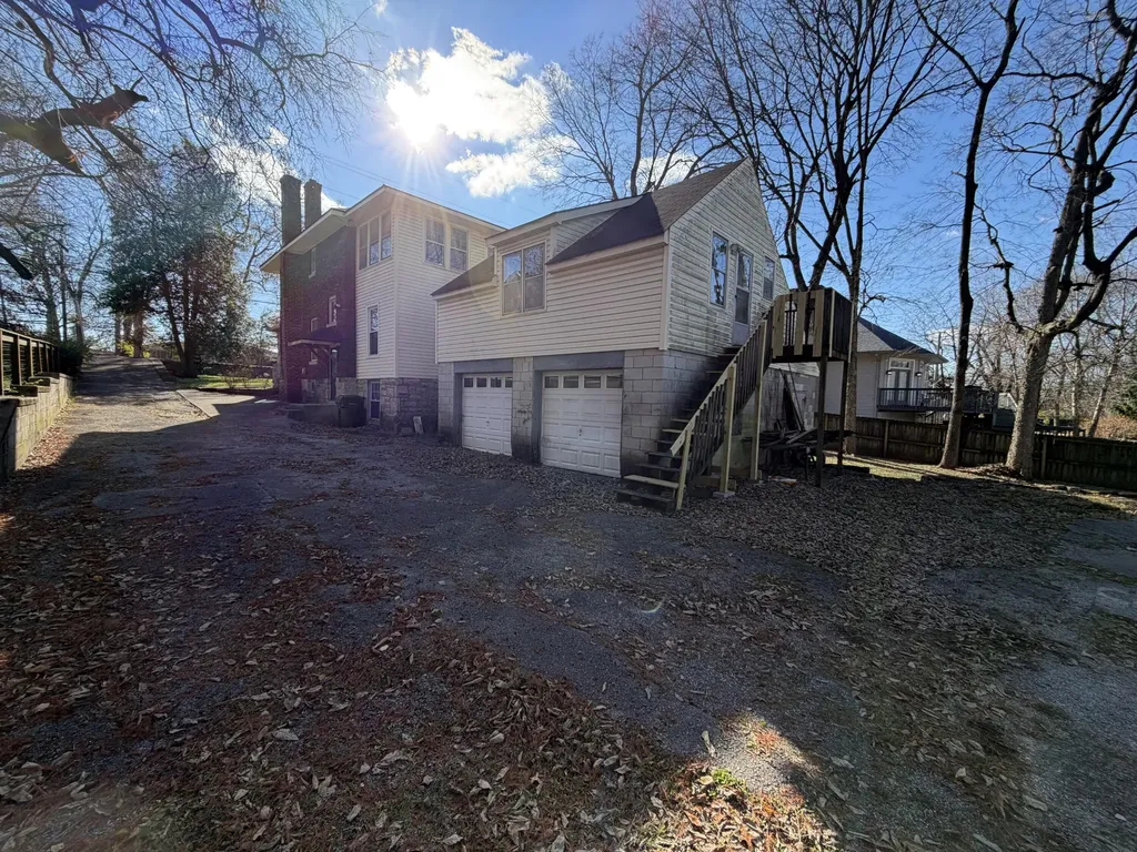 1613 Versailles Road Lexington KY 40504