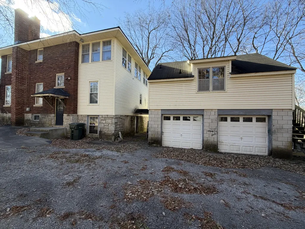 1613 Versailles Road Lexington KY 40504