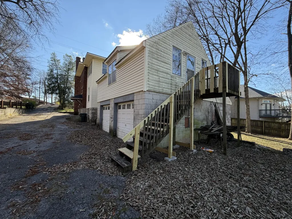1613 Versailles Road Lexington KY 40504