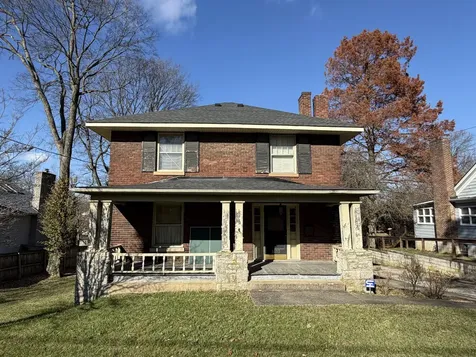 1613 Versailles Road Lexington KY 40504