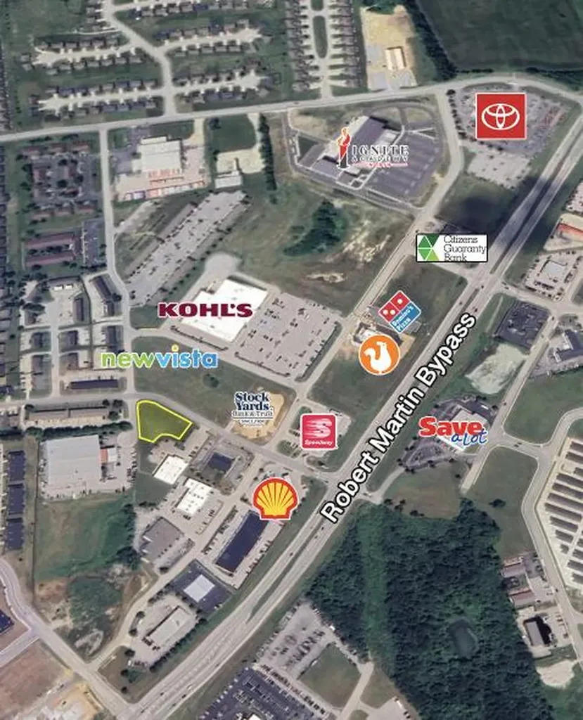 1135 Richmond Green Court Richmond KY 40475
