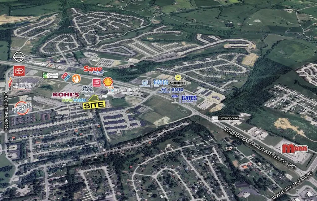 1135 Richmond Green Court Richmond KY 40475