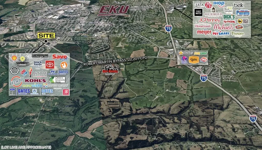 1135 Richmond Green Court Richmond KY 40475