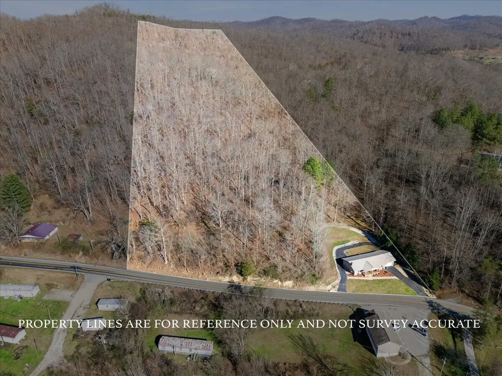 5318 Ky-1304 Hinkle KY 40953