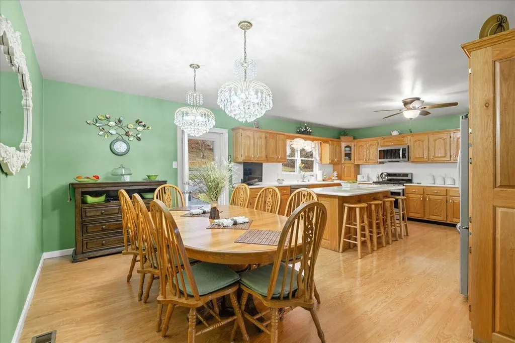 5318 Ky-1304 Hinkle KY 40953