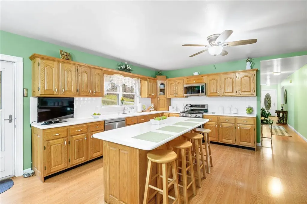 5318 Ky-1304 Hinkle KY 40953