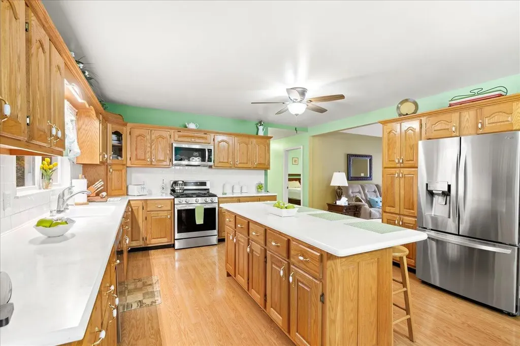 5318 Ky-1304 Hinkle KY 40953
