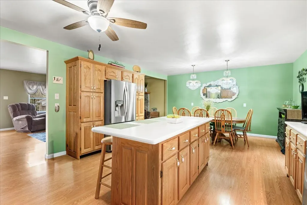 5318 Ky-1304 Hinkle KY 40953