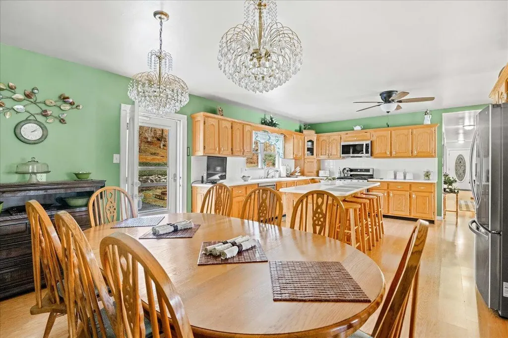 5318 Ky-1304 Hinkle KY 40953