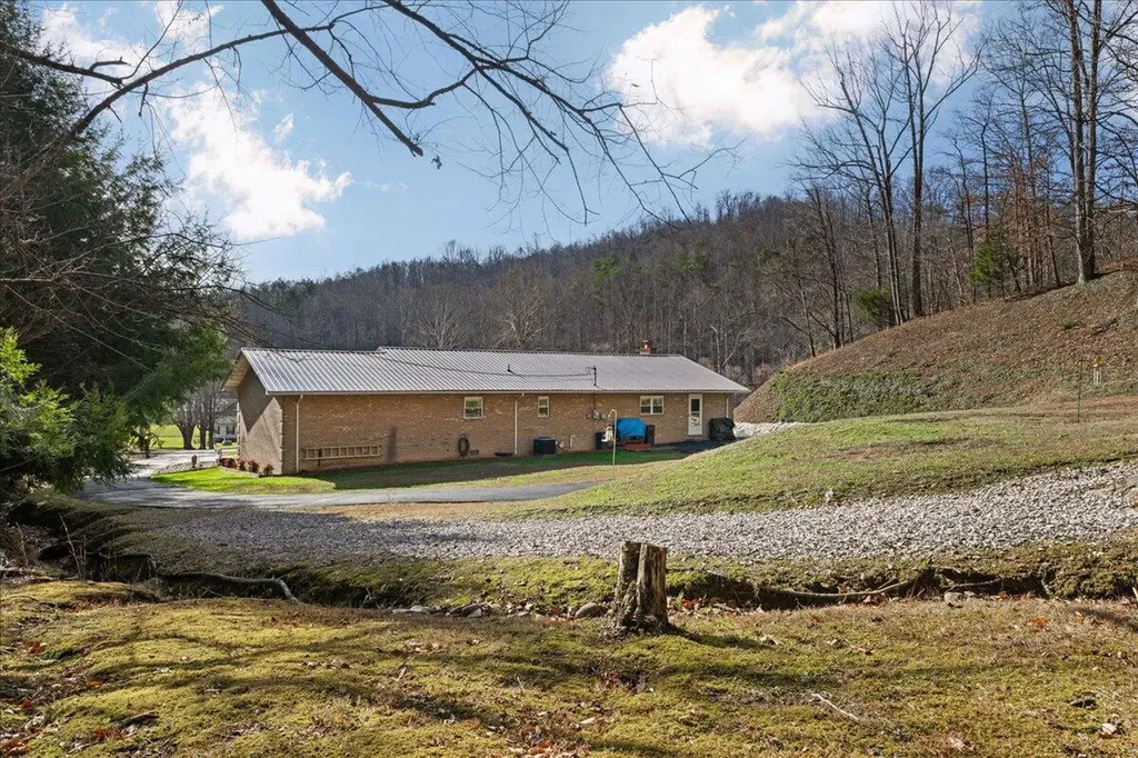 5318 Ky-1304 Hinkle KY 40953