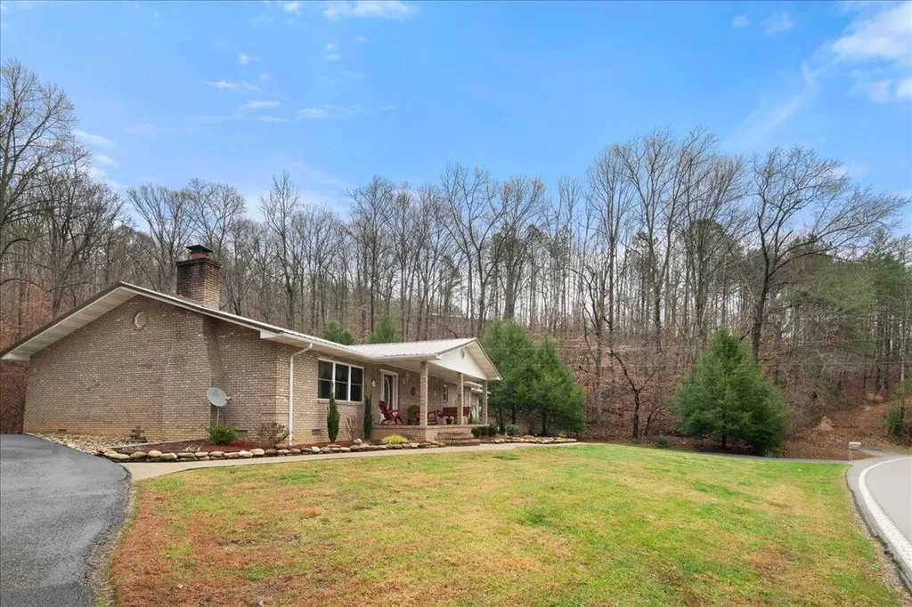 5318 Ky-1304 Hinkle KY 40953