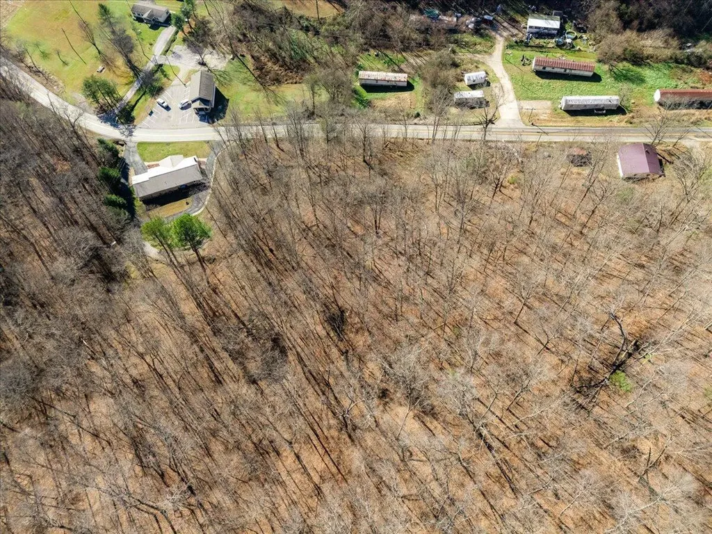5318 Ky-1304 Hinkle KY 40953