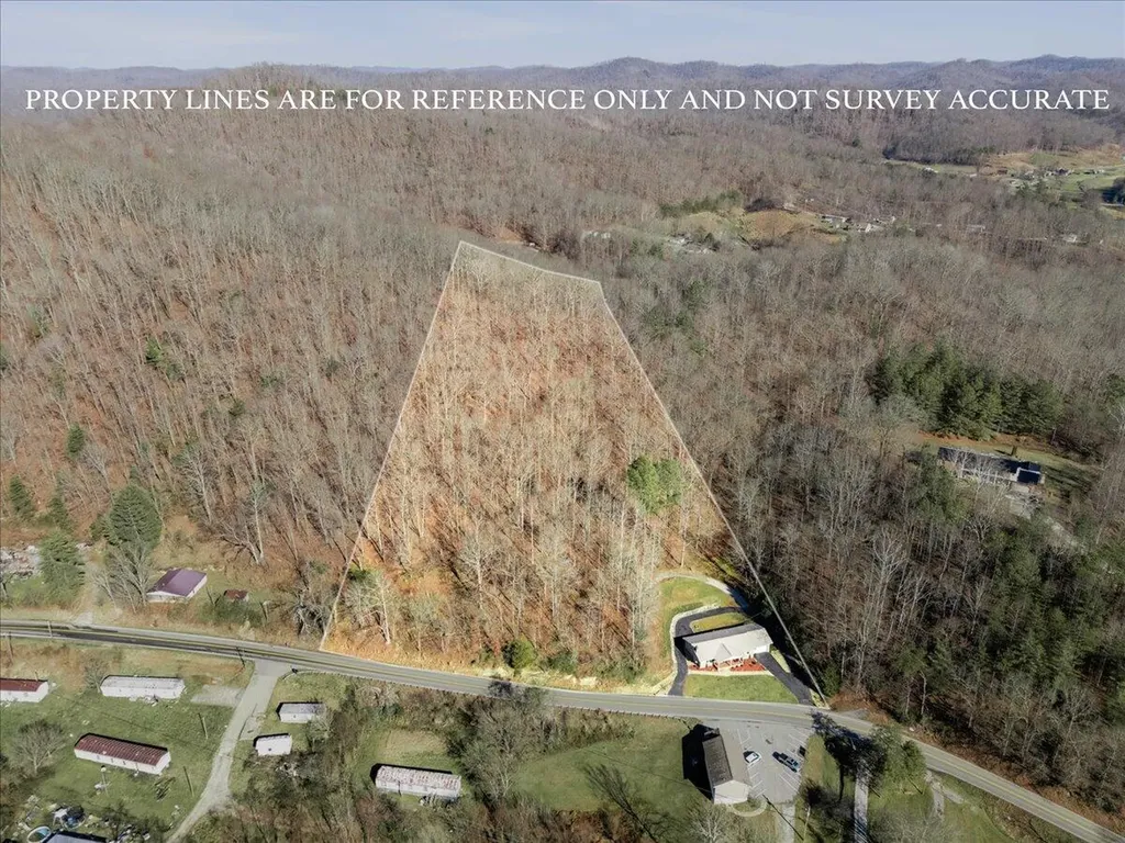 5318 Ky-1304 Hinkle KY 40953