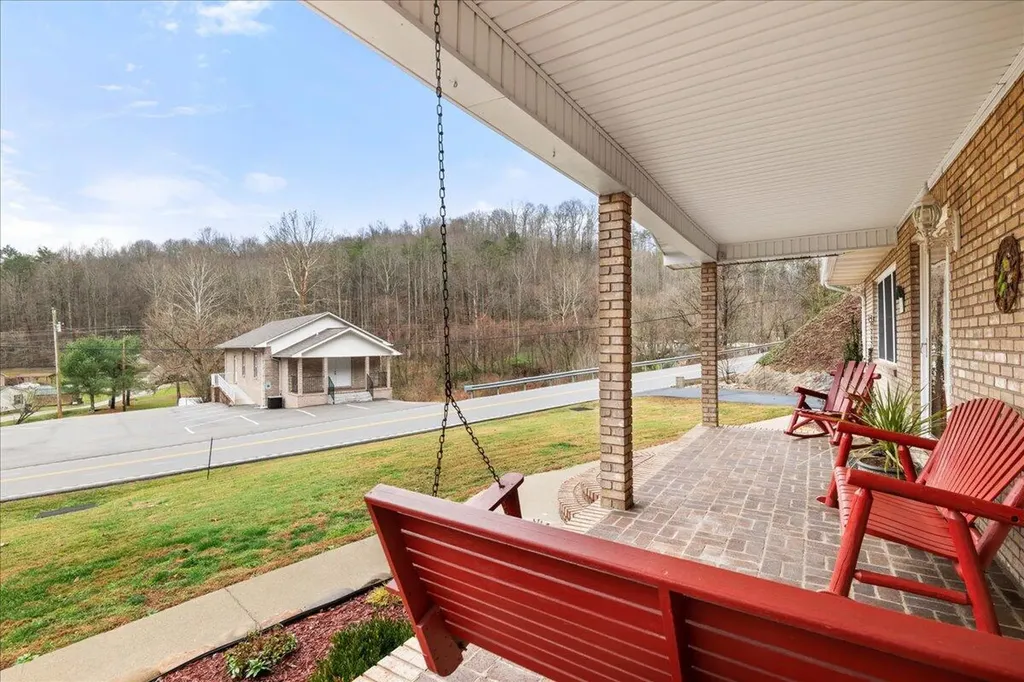 5318 Ky-1304 Hinkle KY 40953