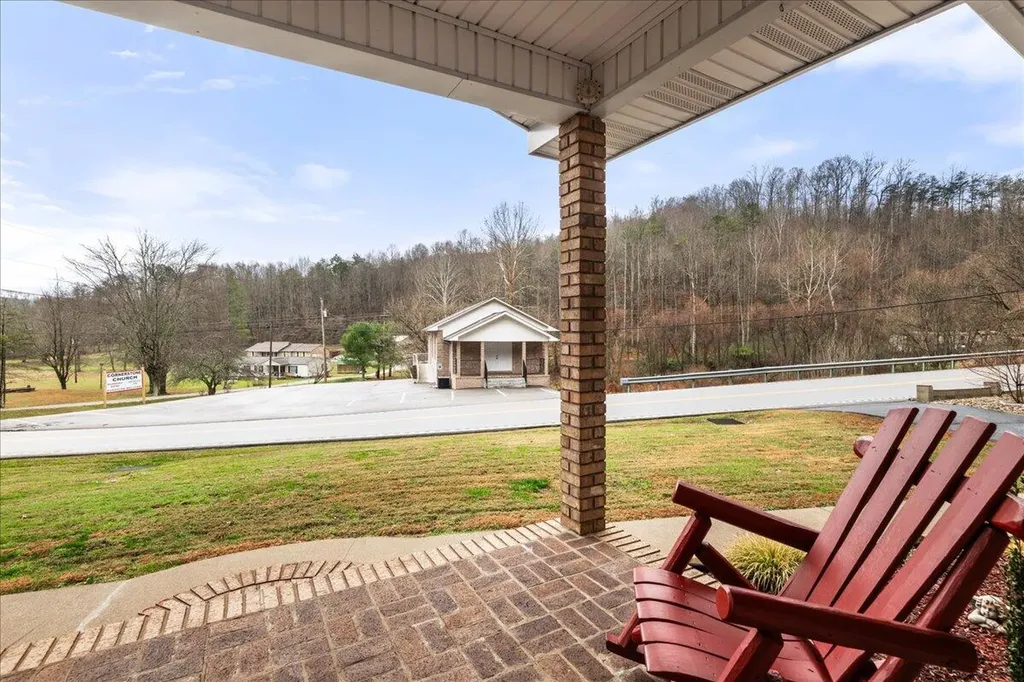 5318 Ky-1304 Hinkle KY 40953