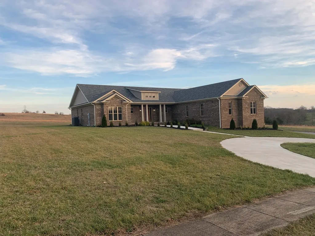 112 Retreat Road Danville KY 40422