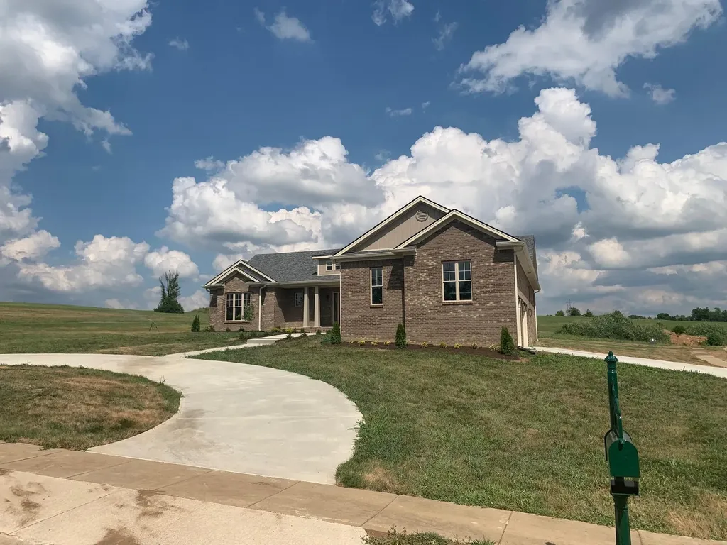 112 Retreat Road Danville KY 40422