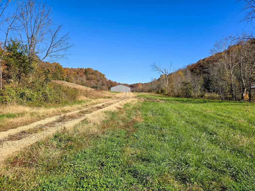 Tract 2 Bastin Creek Road Kings Mountain KY 40442