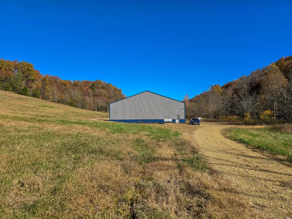 Tract 2 Bastin Creek Road Kings Mountain KY 40442