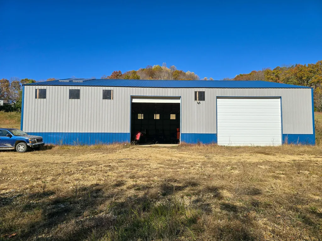 Tract 2 Bastin Creek Road Kings Mountain KY 40442