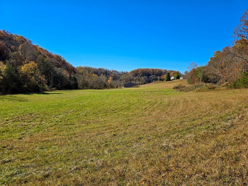 Tract 2 Bastin Creek Road Kings Mountain KY 40442