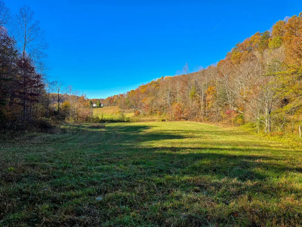 Tract 2 Bastin Creek Road Kings Mountain KY 40442