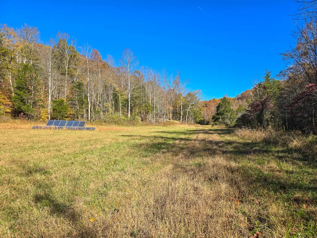 Tract 2 Bastin Creek Road Kings Mountain KY 40442