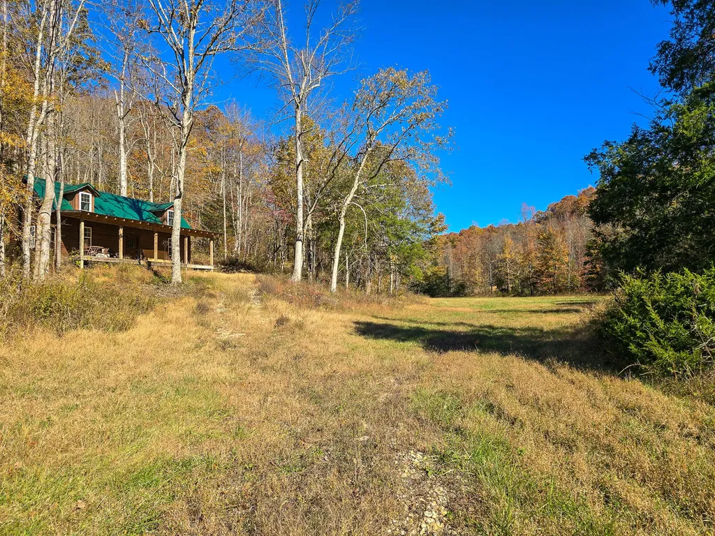 Tract 2 Bastin Creek Road Kings Mountain KY 40442
