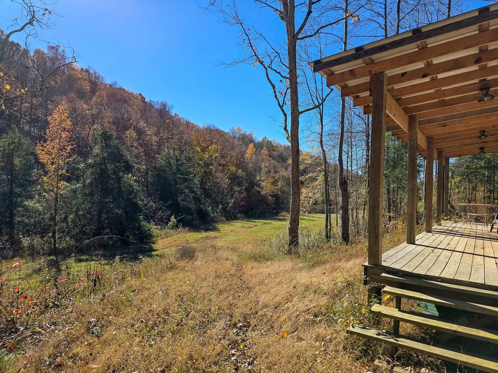 Tract 2 Bastin Creek Road Kings Mountain KY 40442