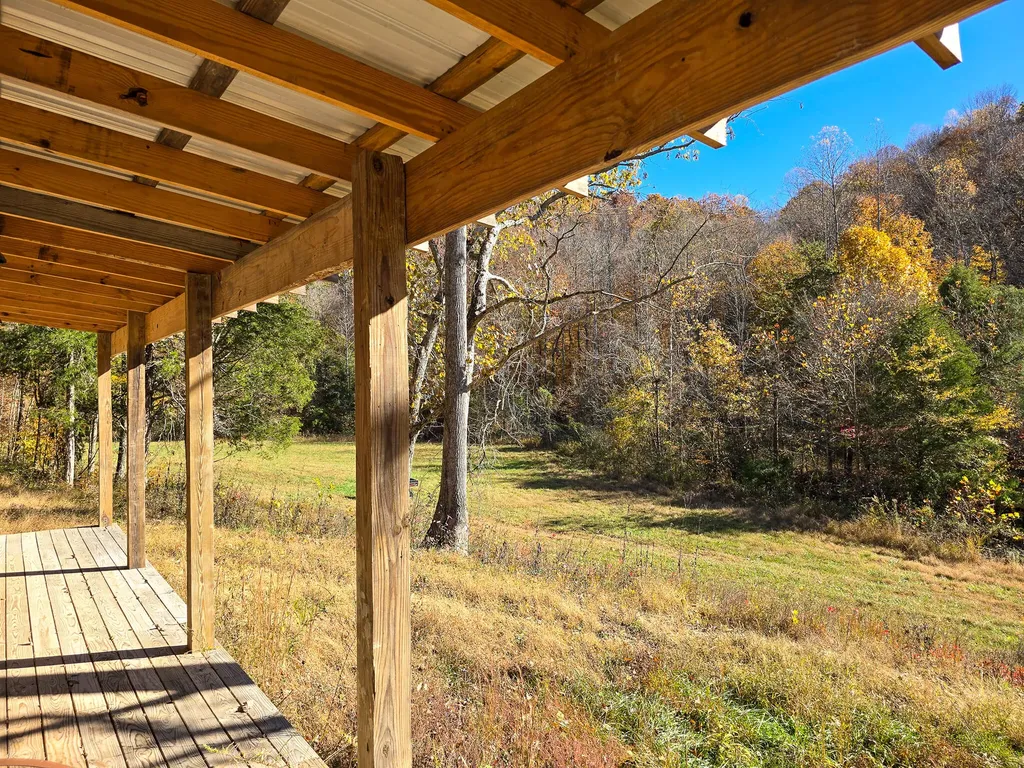Tract 2 Bastin Creek Road Kings Mountain KY 40442
