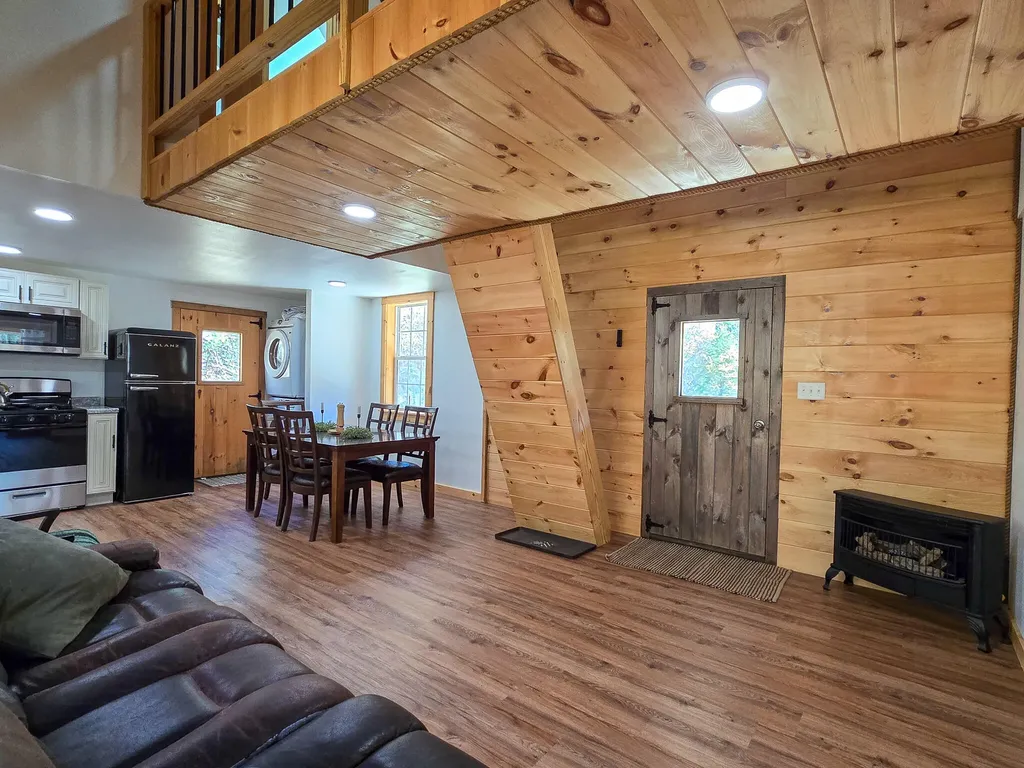 Tract 2 Bastin Creek Road Kings Mountain KY 40442