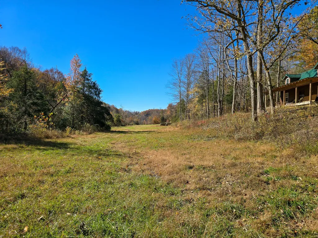 Tract 2 Bastin Creek Road Kings Mountain KY 40442