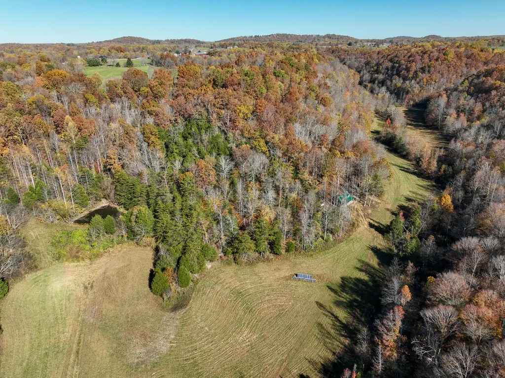 Tract 2 Bastin Creek Road Kings Mountain KY 40442