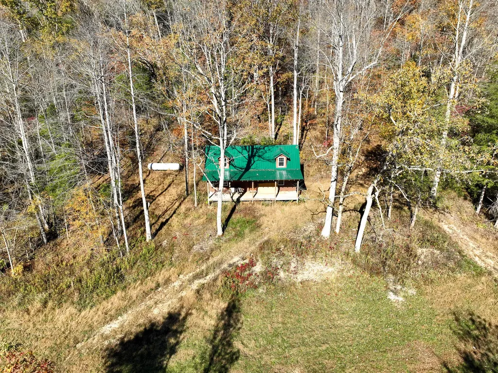 Tract 2 Bastin Creek Road Kings Mountain KY 40442