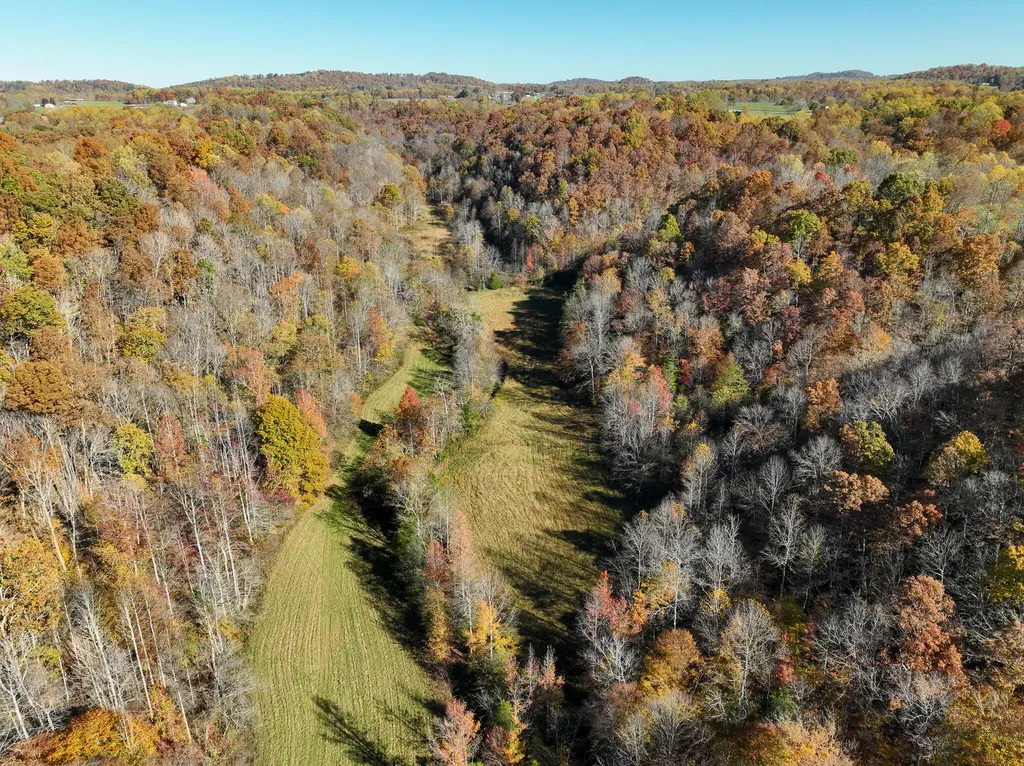 Tract 2 Bastin Creek Road Kings Mountain KY 40442