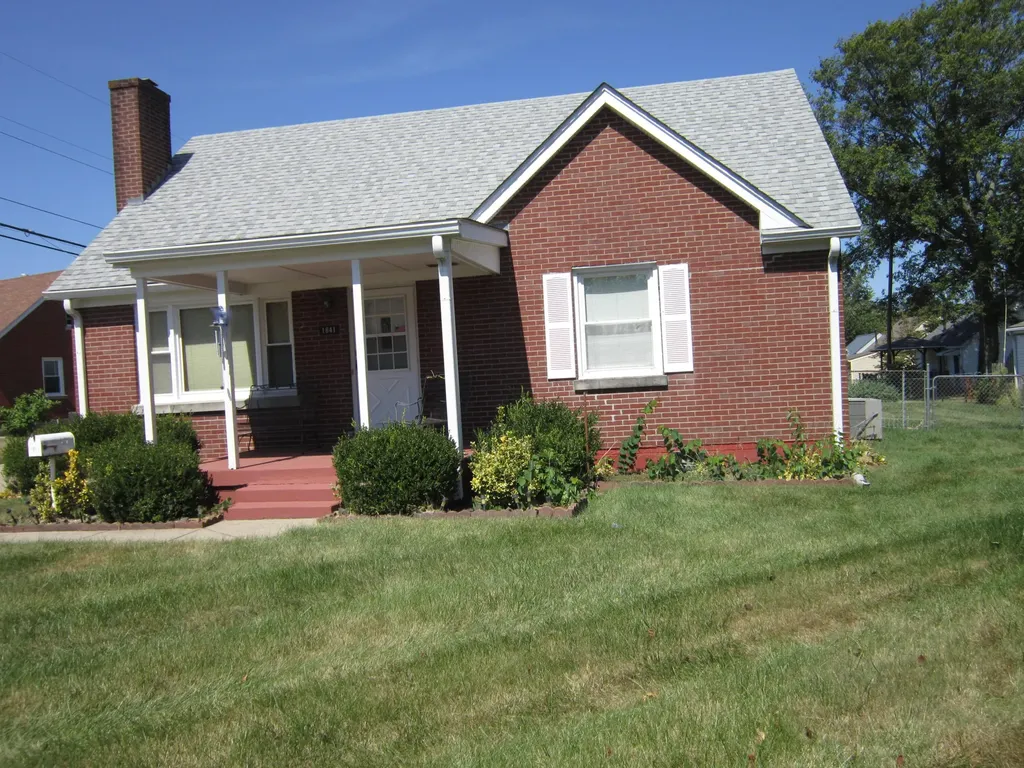 1841 Wayland Drive Lexington KY 40505