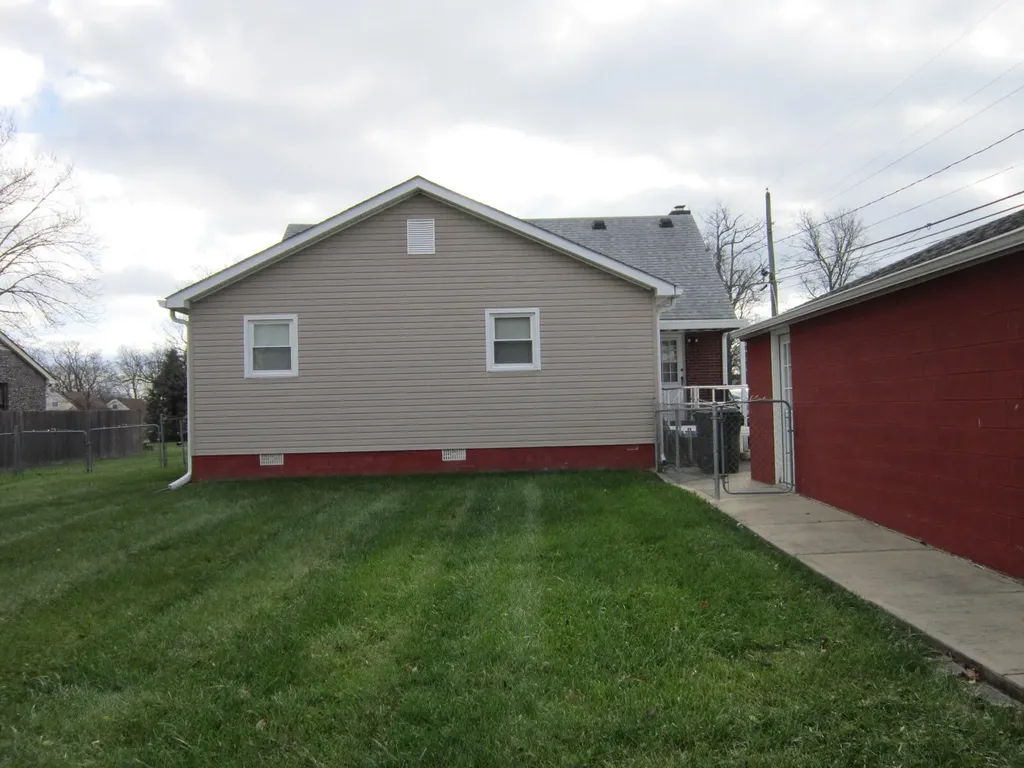 1841 Wayland Drive Lexington KY 40505