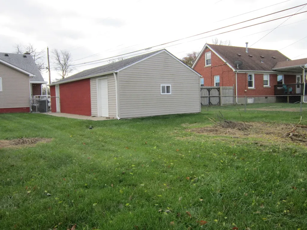 1841 Wayland Drive Lexington KY 40505