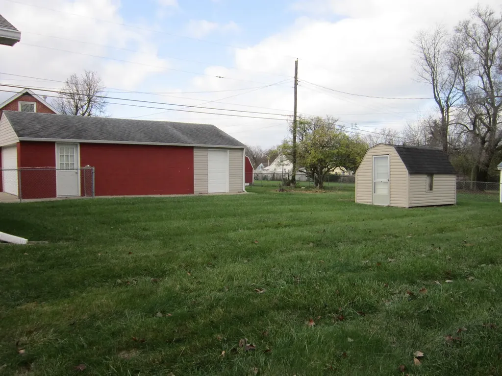 1841 Wayland Drive Lexington KY 40505