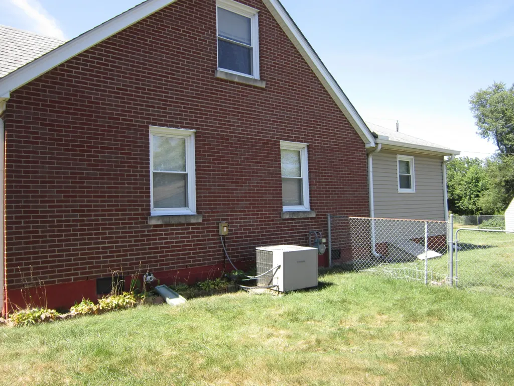 1841 Wayland Drive Lexington KY 40505
